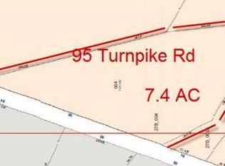 95 Turnpike Rd, Ipswich, MA 01938
