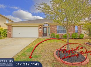 413 Falcon Ln, Leander, TX 78641