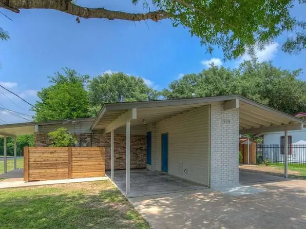 1124B Gardner Rd, Austin, TX 78721