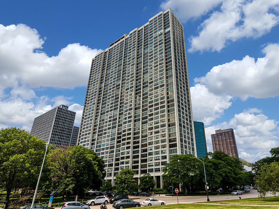 1st image of 2800 N Lake Shore Dr APT 3606