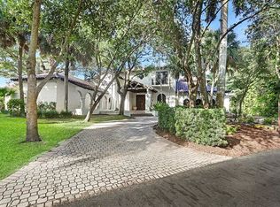 7760 SW 173rd St, Palmetto Bay, FL 33157