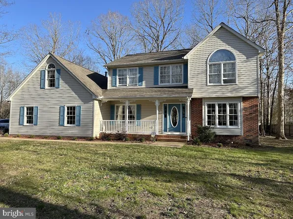 10511 Holleybrooke Dr, Spotsylvania, VA 22553