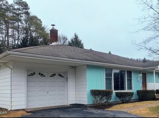 61 N Lehigh St, Shavertown, PA 18708