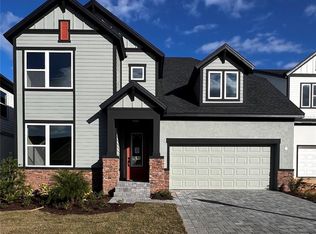 17231 Cercis Loop, Clermont, FL 34711