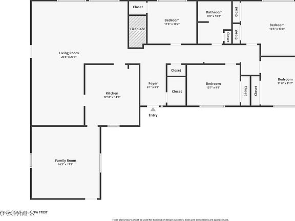 3rd image of this home