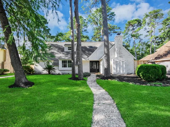 14514 Ravenhurst Ln, Houston, TX 77070