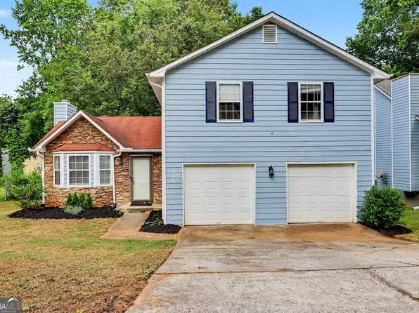 407 Sheppard Crossing Ct, Stone Mountain, GA 30083