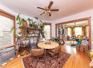 2531 N Sacramento Ave #2F, Chicago, IL 60647