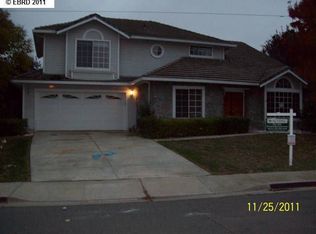 3729 Chesapeake Ct, Antioch, CA 94509