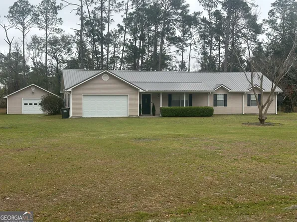 3745 Fern Bank Rd, Valdosta, GA 31601