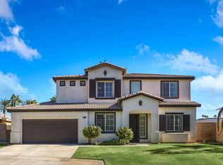 43844 Cape Cod Ct, Indio, CA 92203