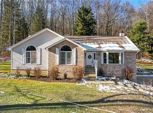 4610 Bulltown Rd, Murrysville, PA 15668