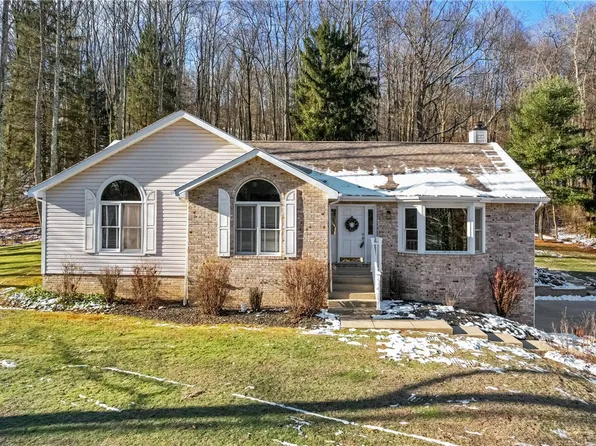 4610 Bulltown Rd, Murrysville, PA 15668