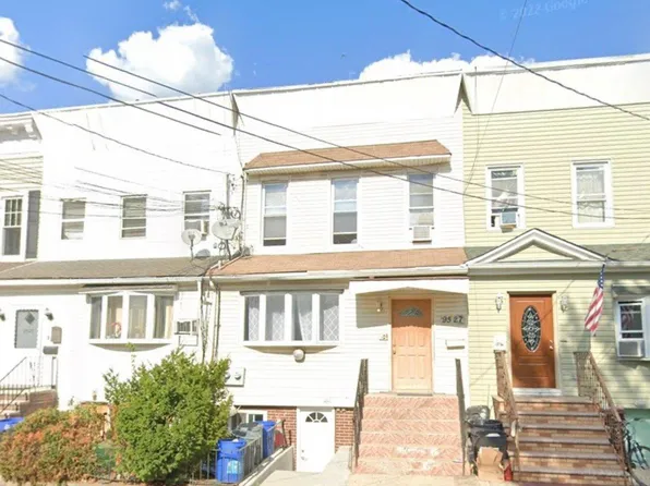 95-27 110th St, South Richmond Hill, NY 11419