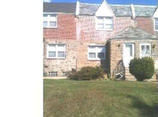 1153 Passmore St, Philadelphia, PA 19111