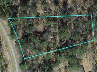 LOT 91 Three Mile Rd, Danbury, WI 54830