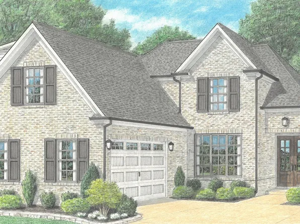 9690 Ryder Springs Dr Lot 285, Cordova, TN 38018