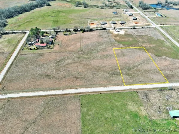 McKennon Rd, Durant, OK 74701