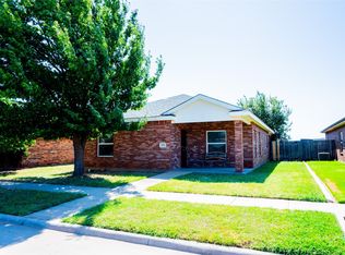 3557 Firedog Rd, Abilene, TX 79606