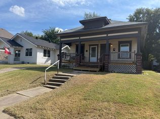 1414 NE 22nd St, Oklahoma City, OK 73117