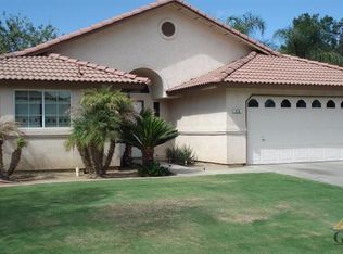 516 Johnston Ave, Shafter, CA