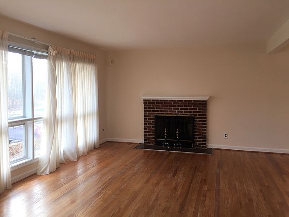 Luminous living room 