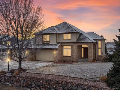 15652 W 79th Place, Arvada, CO, 80007
