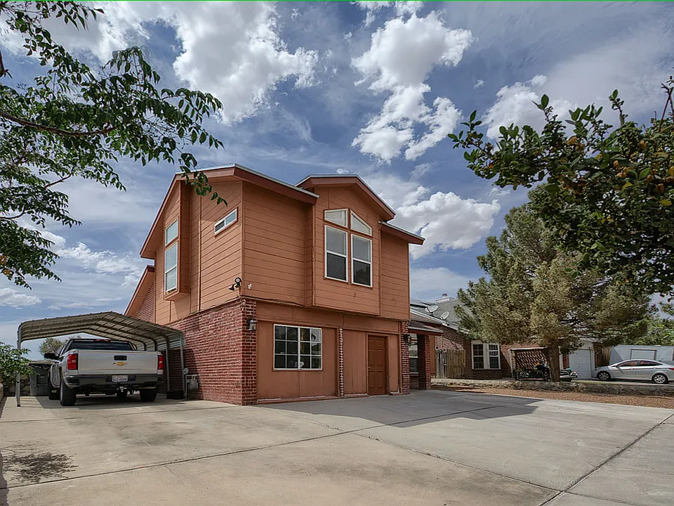 1461 Rudy Montoya Dr