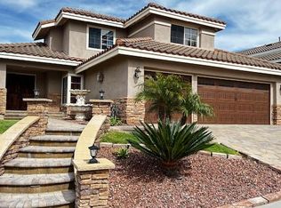 1491 San Ponte Rd, Corona, CA 92882