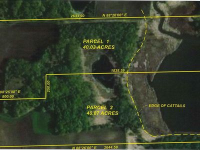 1XX Laurel Ave, Cologne, MN, 55322