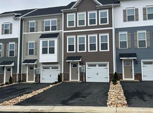 3585 Ponton Rd, Rockingham, VA 22801