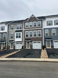 3585 Ponton Rd, Rockingham, VA, 22801