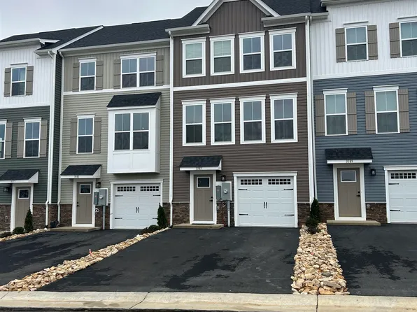 3585 Ponton Rd, Rockingham, VA 22801