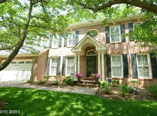 1107 Jasper Ct, Crofton, MD 21114