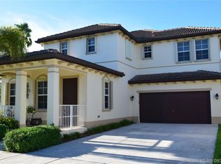 11481 SW 244th Ter, Homestead, FL 33032