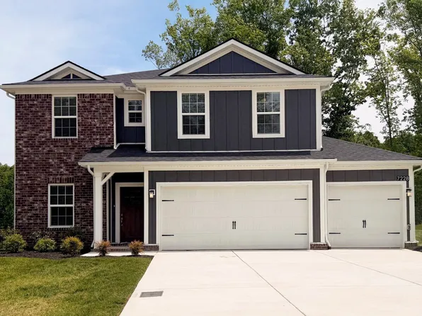 7228 Fairlawn Dr, Fairview, TN 37062