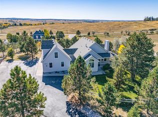 3750 Pine Meadow Ave, Parker, CO 80138