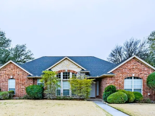 341 Lakeside Oaks Cir, Lakeside, TX 76135