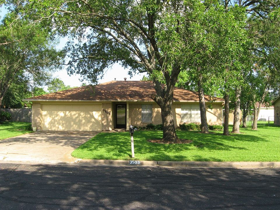 3503 Green Oaks