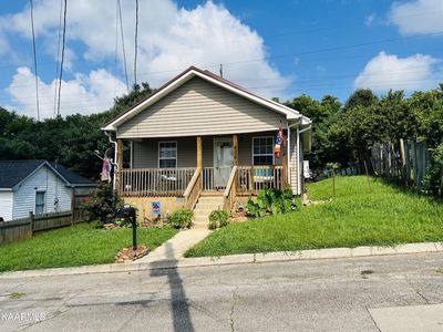 806 Summer St, Loudon, TN, 37774