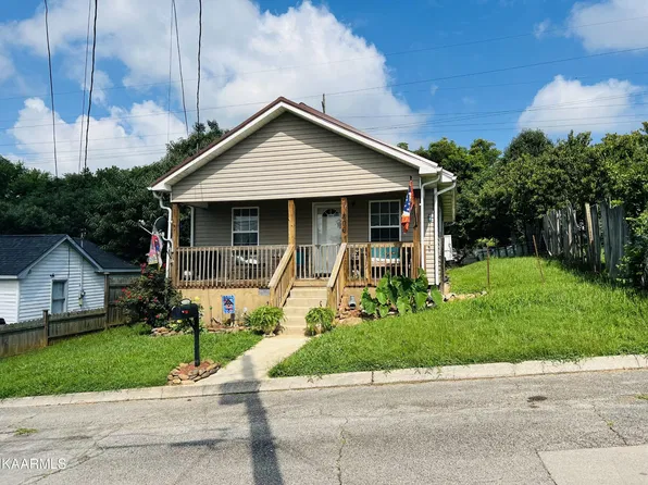 806 Summer St, Loudon, TN 37774