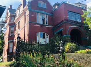 Park, Cincinnati, OH 45206