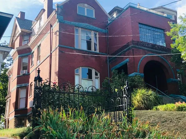 Park, 2229 Park Ave APT 41, Cincinnati, OH 45206