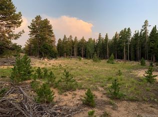 33574 Sidney Rd W, Golden, CO 80403