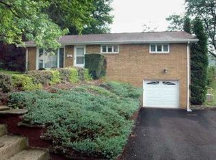 1120 Harvard Rd, Monroeville, PA 15146