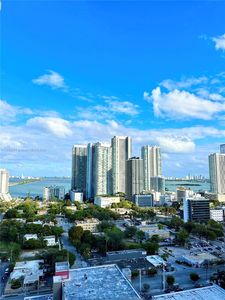 3301 NE 1st Ave APT H2106, Miami, FL, 33137