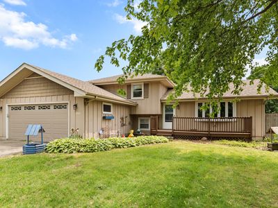 3908 Juniper Ave, Joliet, IL, 60431