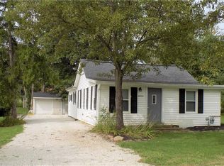 10534 California St, Aurora, OH 44202