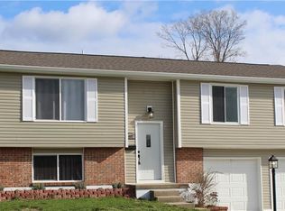 6497 Greenbrook Dr, Dayton, OH 45426