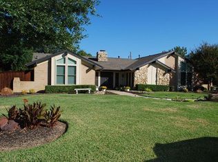 412 Greenbriar Ln, Colleyville, TX 76034